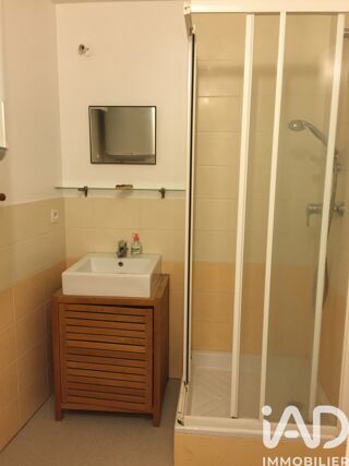  Appartement � vendre 1 pi�ce 30 m�