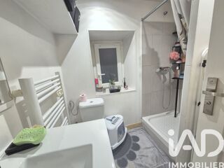  Maison � vendre 2 pi�ces 41 m�