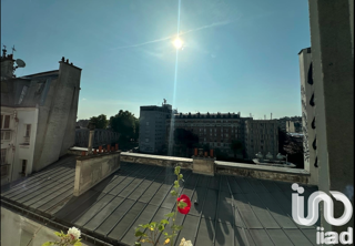  Appartement � vendre 2 pi�ces 57 m�