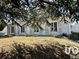  Maison � vendre 6 pi�ces 166 m�