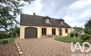  Maison � vendre 5 pi�ces 121 m�