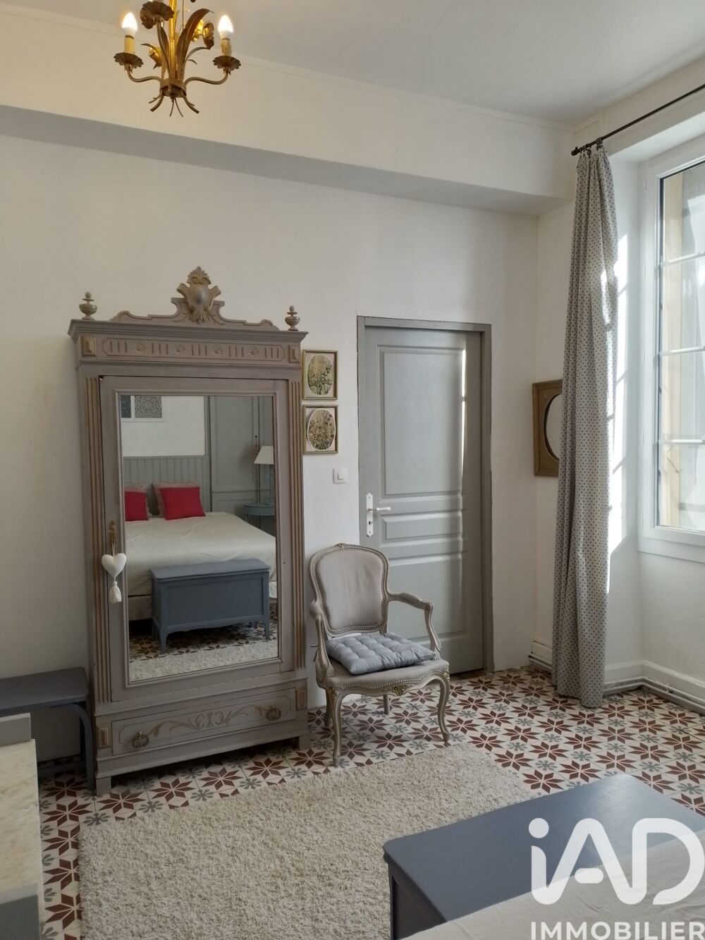 � vendre  Maison Orange (84100)