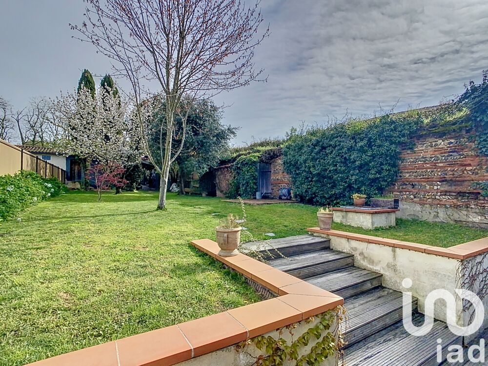  vendre  Maison Bruguires (31150)