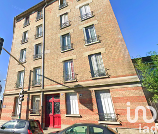  Appartement � vendre 2 pi�ces 39 m�