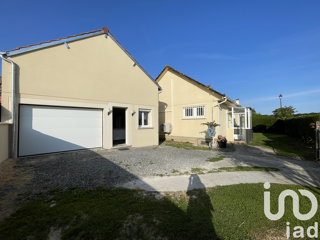  Maison � vendre 5 pi�ces 117 m�