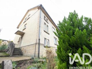  Maison � vendre 5 pi�ces 109 m�