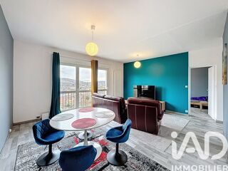  Appartement � vendre 3 pi�ces 64 m�