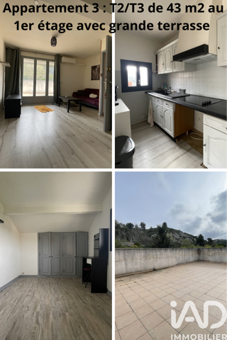  Maison � vendre 6 pi�ces 202 m�