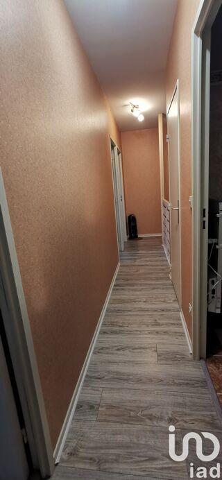  Appartement � vendre 4 pi�ces 84 m�