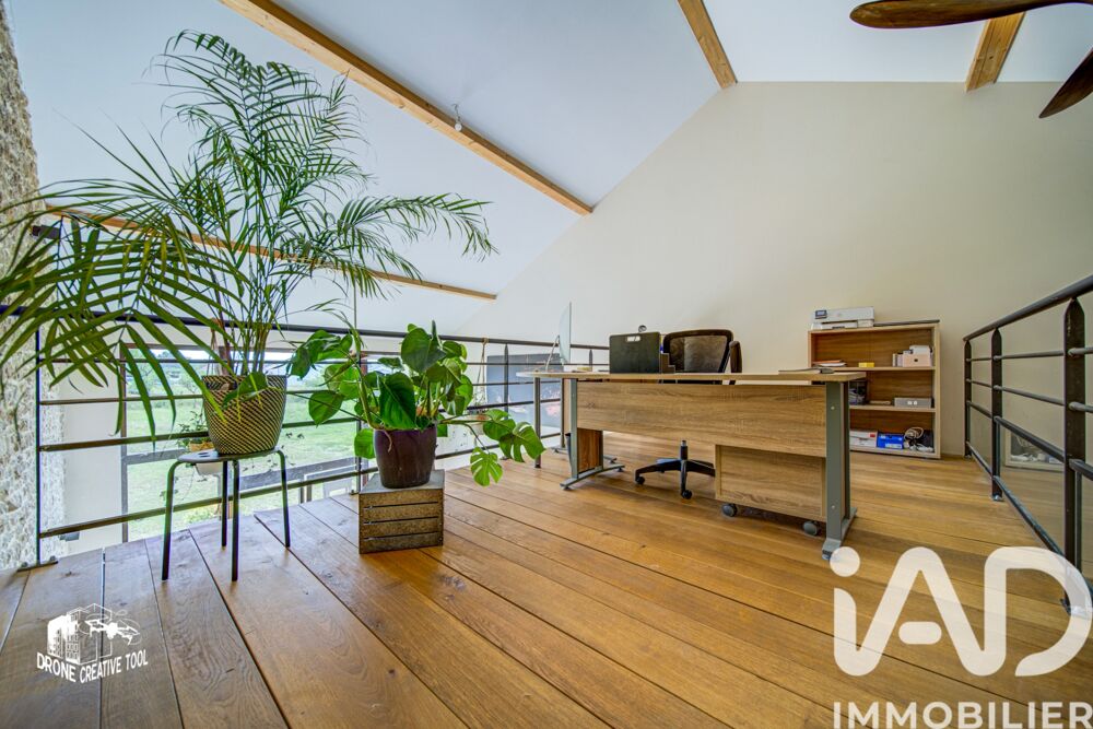 � vendre  Maison Roussy-le-Village (57330)