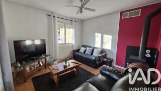  Maison � vendre 5 pi�ces 89 m�