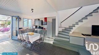 Maison 4 pièces 89 m² · à Grigny · 89 m² · 239 000 €