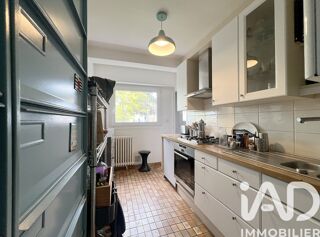  Appartement � vendre 5 pi�ces 107 m�