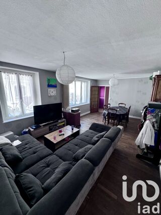  Maison � vendre 4 pi�ces 90 m�