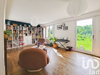  Maison � vendre 7 pi�ces 135 m�