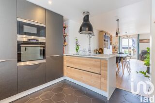  Appartement � vendre 4 pi�ces 93 m�