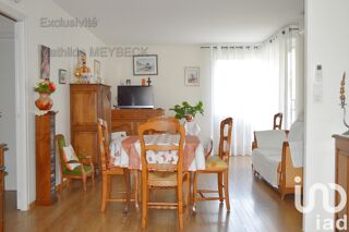  Appartement  vendre 3 pices 77 m