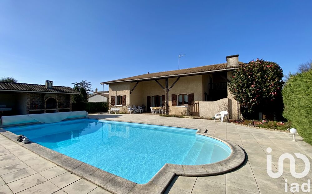 � vendre  Maison Ar�s (33740)