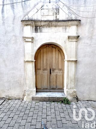  Maison � vendre 15 + pi�ces 422 m�