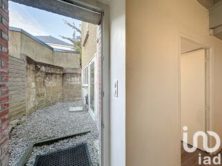  Appartement � vendre 3 pi�ces 64 m�