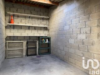  Parking / Garage � vendre 15 m�