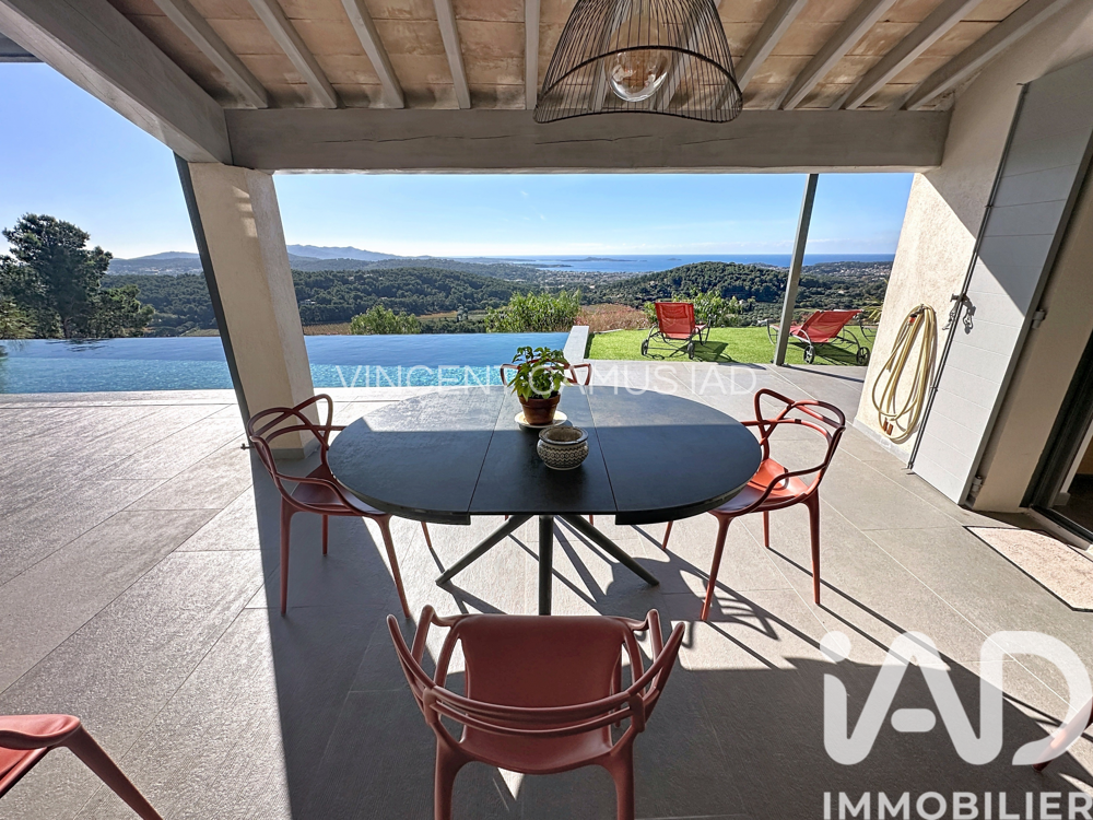 � vendre  Maison Ollioules (83190)