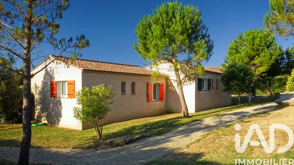 � vendre  Maison Saint-Christol-l�s-Al�s (30380)