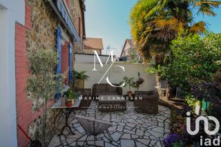  Maison � vendre 4 pi�ces 76 m�