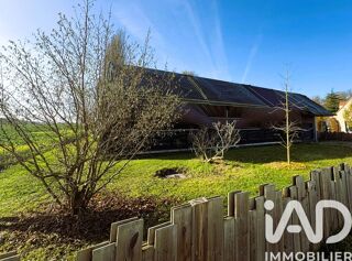  Maison � vendre 4 pi�ces 106 m�