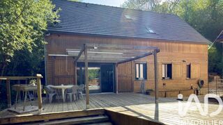  Villa � vendre 8 pi�ces 160 m�