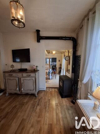  Maison � vendre 5 pi�ces 107 m�