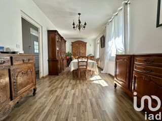  Maison � vendre 8 pi�ces 180 m�