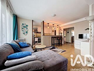  Appartement � vendre 3 pi�ces 66 m�