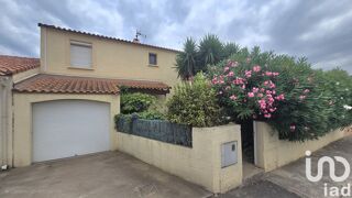  Maison � vendre 5 pi�ces 126 m�