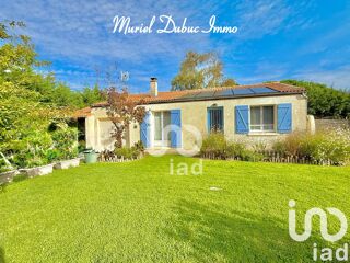  Maison � vendre 3 pi�ces 71 m�