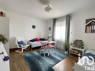  Maison � vendre 3 pi�ces 78 m�