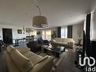  Maison � vendre 6 pi�ces 221 m�