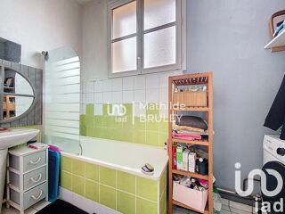  Appartement � vendre 3 pi�ces 89 m�