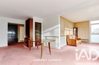  Appartement � vendre 4 pi�ces 69 m�