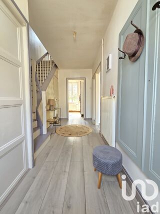  Maison La Fert-Bernard (72400)