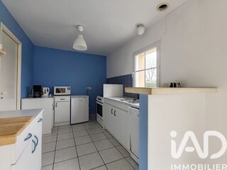  Maison � vendre 3 pi�ces 74 m�