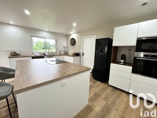  Maison � vendre 5 pi�ces 110 m�