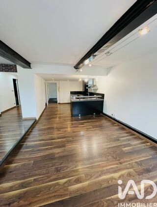  Appartement � vendre 6 pi�ces 113 m�