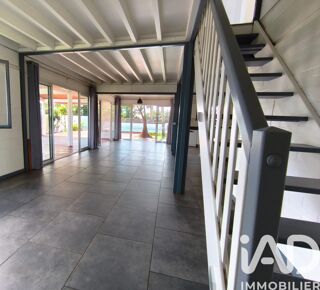  Maison � vendre 5 pi�ces 139 m�