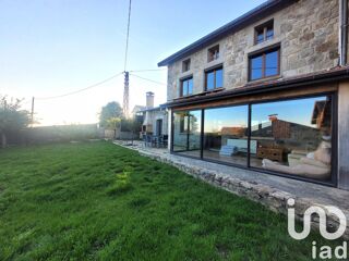  Maison  vendre 5 pices 145 m