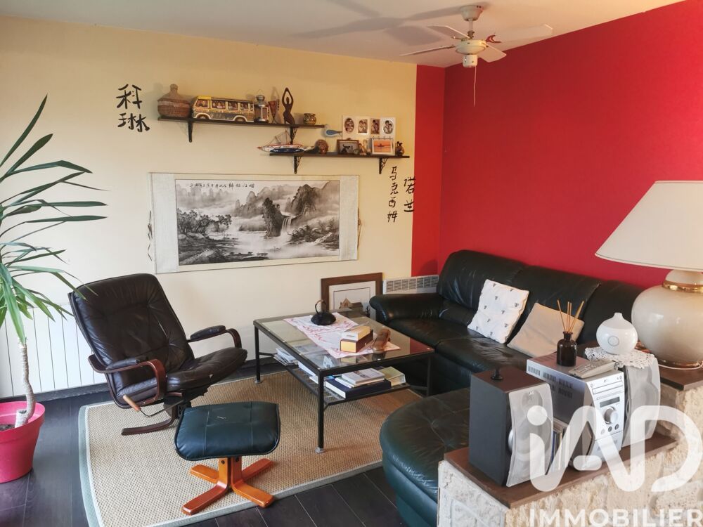 Vente Maison Vente Maison/villa 4 pi�ces Marennes