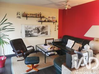  Maison � vendre 4 pi�ces 84 m�