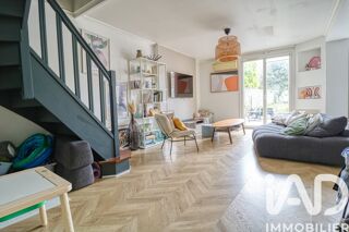  Maison � vendre 4 pi�ces 91 m�