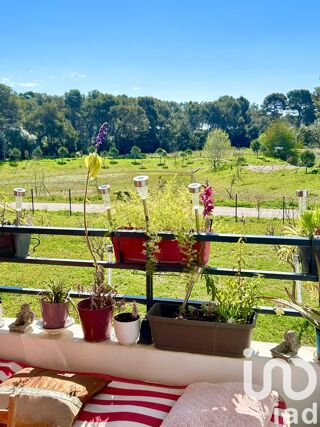  Appartement � vendre 2 pi�ces 38 m�