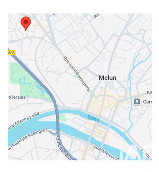  Appartement � vendre 4 pi�ces 65 m�